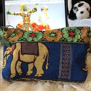 🔥Handmade Bag from Chiang Mai Thailand